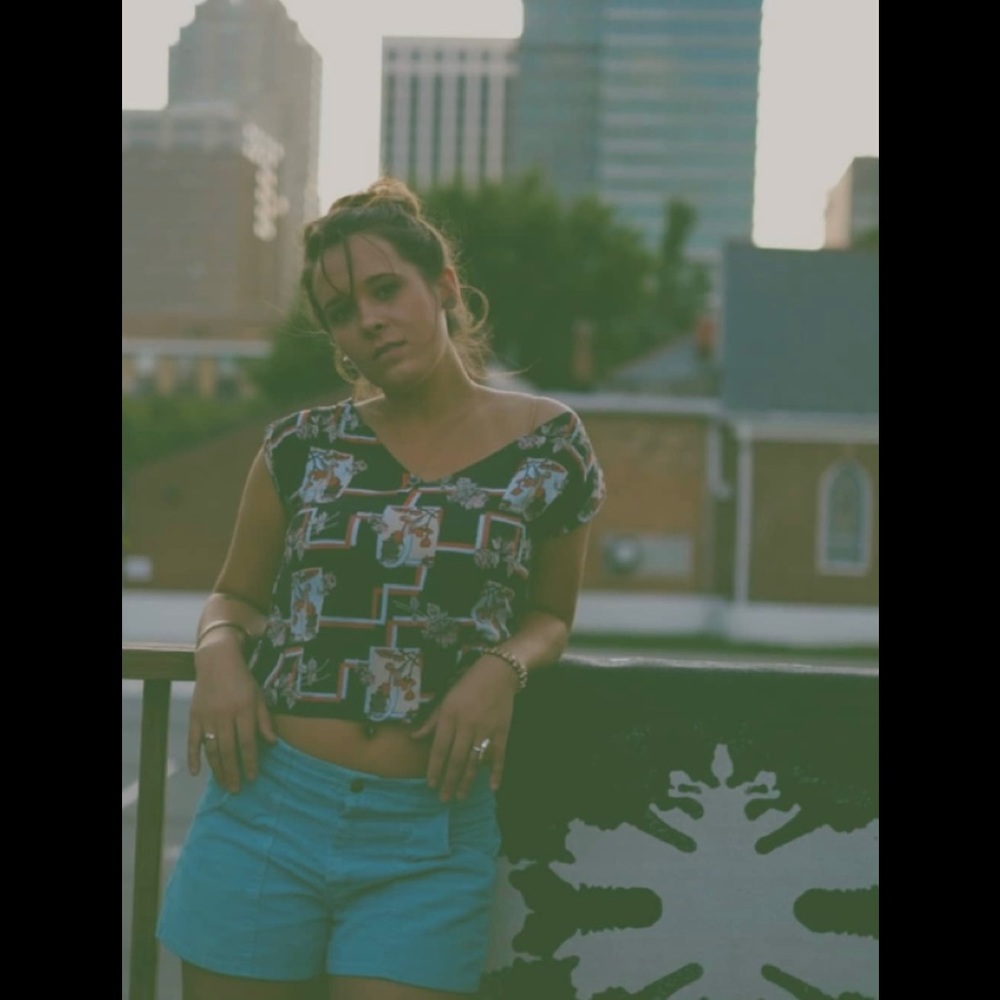 Meet your Posher, Drea Jane